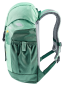 Preview: Deuter Schmusebär Spearmint-Seagreen